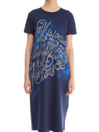 Сукня KENZO (1610): фото 1 - Invogue